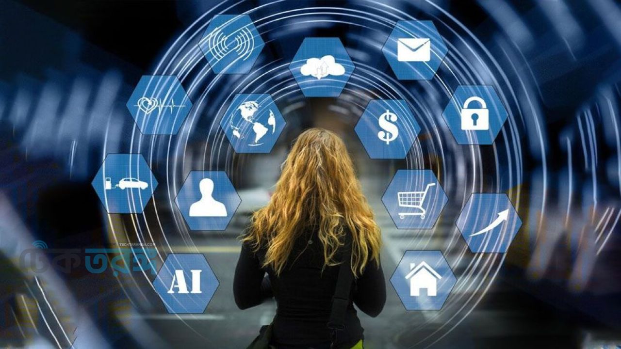 স্মার্ট ও জটিল প্রযুক্তির যুগে বিশ্ব, খাপ খাওয়াতে কতটুকু প্রস্তুত আপনি?